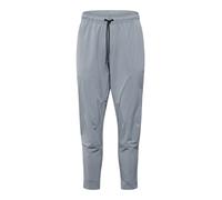 NIKE Pantalon de sport 'UNLIMITED' gris / noir, Taille XXL