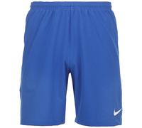 NIKE Pantalon de sport 'Venom' bleu roi / blanc, Taille S