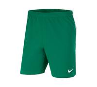 NIKE Pantalon de sport 'Venom' vert foncé / blanc, Taille M