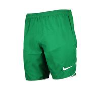 Nike Dri-fit Dh8408 Shorts Vert 7-8 Years Garçon