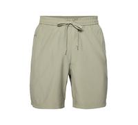 NIKE Pantalon de sport vert clair, Taille M