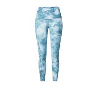 NIKE Pantalon de sport 'ZENVY' bleu / bleu clair, Taille L