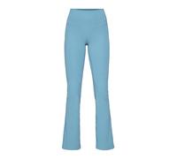 NIKE Pantalon de sport 'ZENVY' bleu ciel, Taille L