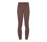 NIKE Pantalon de sport 'ZENVY' moka, Taille M