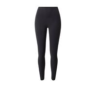 NIKE Pantalon de sport 'ZENVY' noir, Taille L