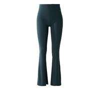 NIKE Pantalon de sport 'ZENVY' sapin, Taille XS