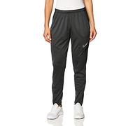 Nike Pantalon de survêtement Academy Pro pour femme, Femme, Pantalon de survêtement, BV6934-010, Anthracite/noir/blanc, xs