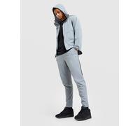 Nike Pantalon de survêtement Air Max Tape - Gris M