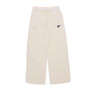Nike - Pantalon de survêtement ample - Femme - Pantalons - Blanc - Taille: 42 FR