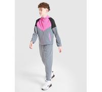 Nike Pantalon de survêtement Challenger Junior - Gris 13-15Y