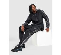 Nike Pantalon de survêtement déperlant Academy tissé - Noir M