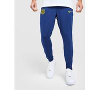 Nike Pantalon de survêtement FC Barcelona Strike - Bleu S