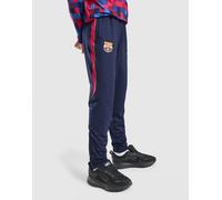 Nike Pantalon de survêtement FC Barcelona Strike Junior - Bleu 10-12Y