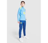 Nike Pantalon de survêtement FC Barcelona Strike Junior - Bleu 12-13Y