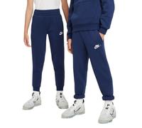 Nike Pantalon de jogging Club Fleece FD3008 Bleu 13-15 ans XL