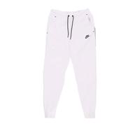 Nike - Pantalon de survêtement léger Tech Fleece - Homme - Sport - Blanc - Taille: XL
