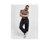 Nike Pantalon de survêtement oversize taille haute Phoenix Fleece - Noir L