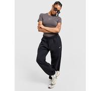 Nike Pantalon de survêtement oversize taille haute Phoenix Fleece - Noir XS