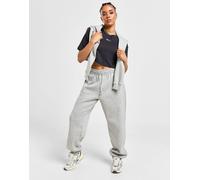Nike Pantalon de survêtement oversize taille haute Sportswear Phoenix Fleece Femme - Dark Grey Heather S