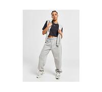 Nike Pantalon de survêtement oversize taille haute Sportswear Phoenix Fleece Femme - Gris M