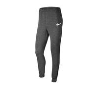 Nike Pantalon de survêtement Park 20 Gris chiné-Blanc-Blanc XXL