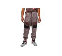NIKE - Pantalon de survêtement PSG en Nylon, Noir (XXL)