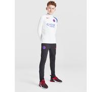 Nike Pantalon de survêtement Strike Paris Saint Germain Junior - Noir 10-12Y