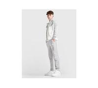 Nike Pantalon de Survêtement Tape Poly Enfant - Gris 12-13Y