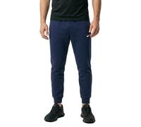 NIKE Mens Team Club Jogger Ft - Obsidian