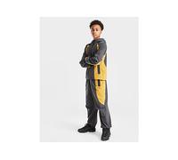 Nike Pantalon de survêtement Tech Colour Block Woven Junior - Gris 10-12Y