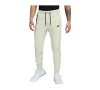 Nike - Pantalon de survêtement Tech - Homme - Sport - Beige - Taille: S
