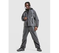 Nike Pantalon de survêtement tissé Tech Pro oversize - Gris M