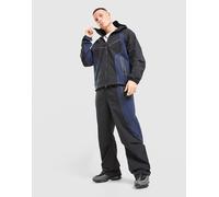 Nike Pantalon de survêtement tissé Tech Pro oversize - Noir XL