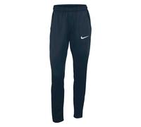 Nike Pantalon Track Dri-FIT Knit Femme Bleu marine Taille S