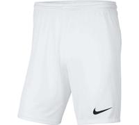 Nike Pantalon Dry Park Iii, BV6855100, Pointure: 173
