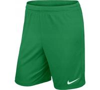 Nike Pantalon Dry Park Iii, BV6855302, Pointure: 178