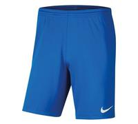 Nike Pantalon Dry Park Iii, BV6855463, Pointure: 173