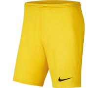 Nike Pantalon Dry Park Iii, BV6855719, Pointure: 183