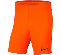 Nike Pantalon Dry Park Iii NB K, BV6865819, Pointure: 158