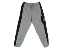 Nike - Pantalon Jogger en Molleton Heritage - Femme - Sport - Gris - Taille: 42 FR