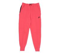 Nike - Pantalon Jogger Tech Fleck Mid-Rise - Femme - Sport - Rose - Taille: 36 FR