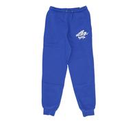 Nike - Pantalon Jogging Molleton Game Royal - Homme - Sport - Bleu - Taille: XL