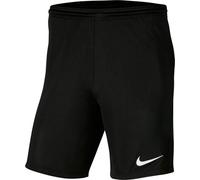 Nike Pantalon JR Park Iii Knit, BV6865010, Pointure: 158