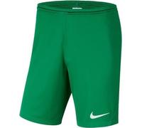 Nike Pantalon JR Park Iii Knit, BV6865302, Pointure: 128
