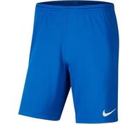 Nike Pantalon JR Park Iii Knit, BV6865463, Pointure: 128