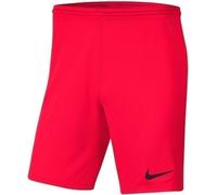 Nike Pantalon JR Park Iii Knit, BV6865635, Pointure: 147