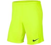 Nike Pantalon JR Park Iii Knit, BV6865702, Pointure: 147