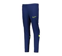 NIKE Pantalon Long de Sport Dri-fit Academy Bleu foncé pour Enfant, Bleu, 14 Ans
