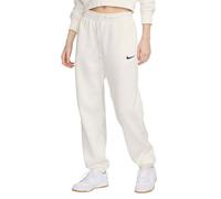 Nike Pantalon Oversize Phoenix Blanc - FZ5996-133 S