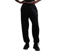 Nike Pantalon Oversize Phoenix Noir - FZ5996-010 L